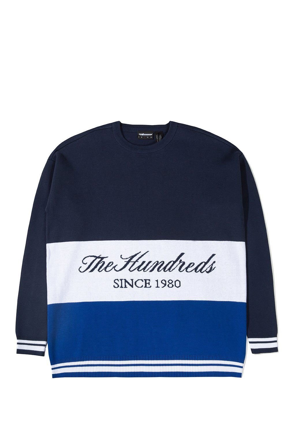 Gless Crewneck sold by The Hundreds