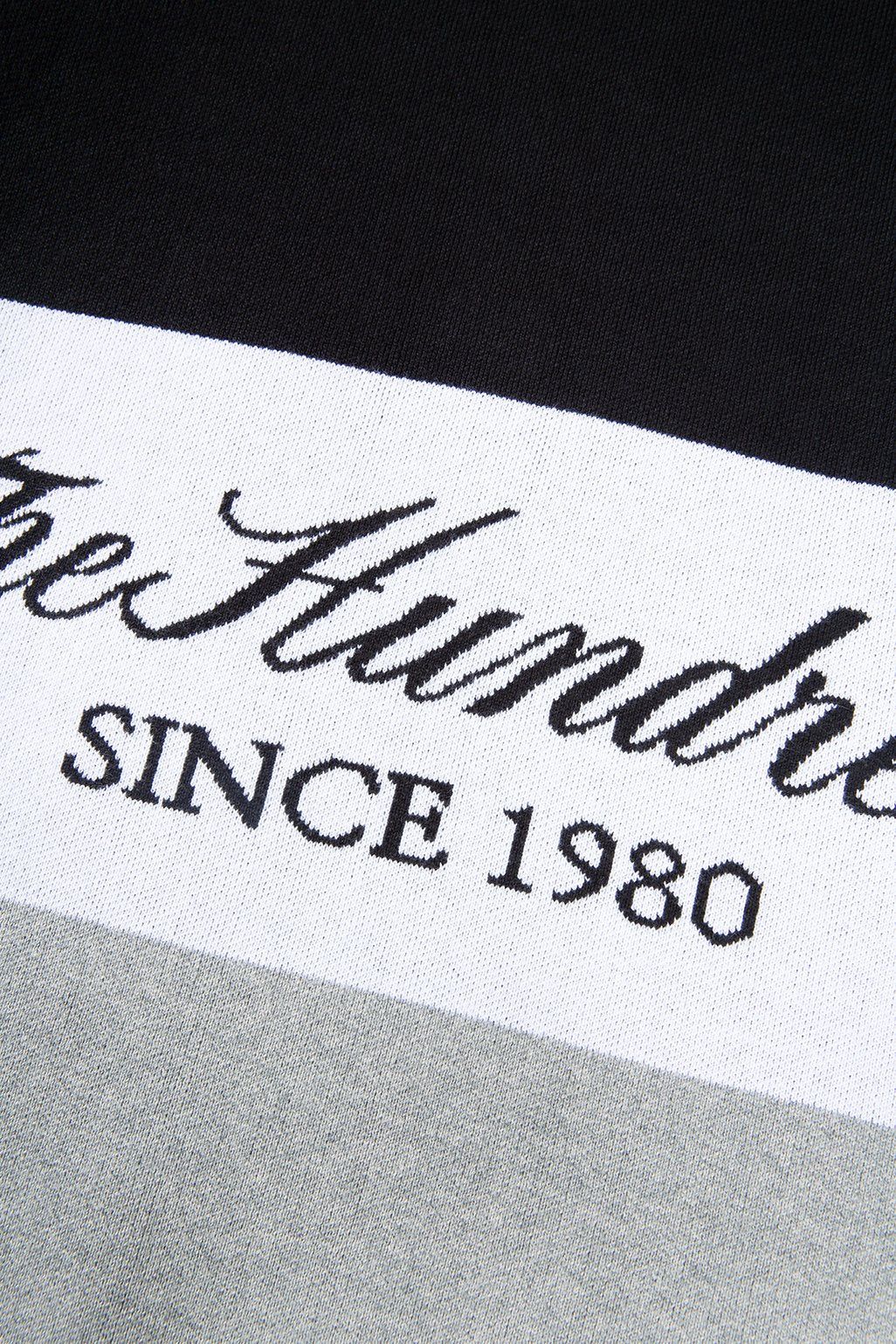 Gless Crewneck sold by The Hundreds product image thumbnail 5