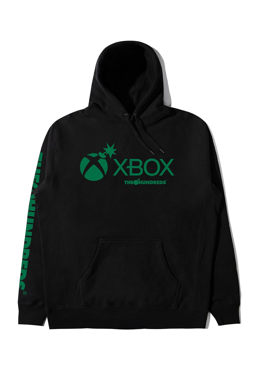 XBOX Pullover Hoodie sold by The Hundreds