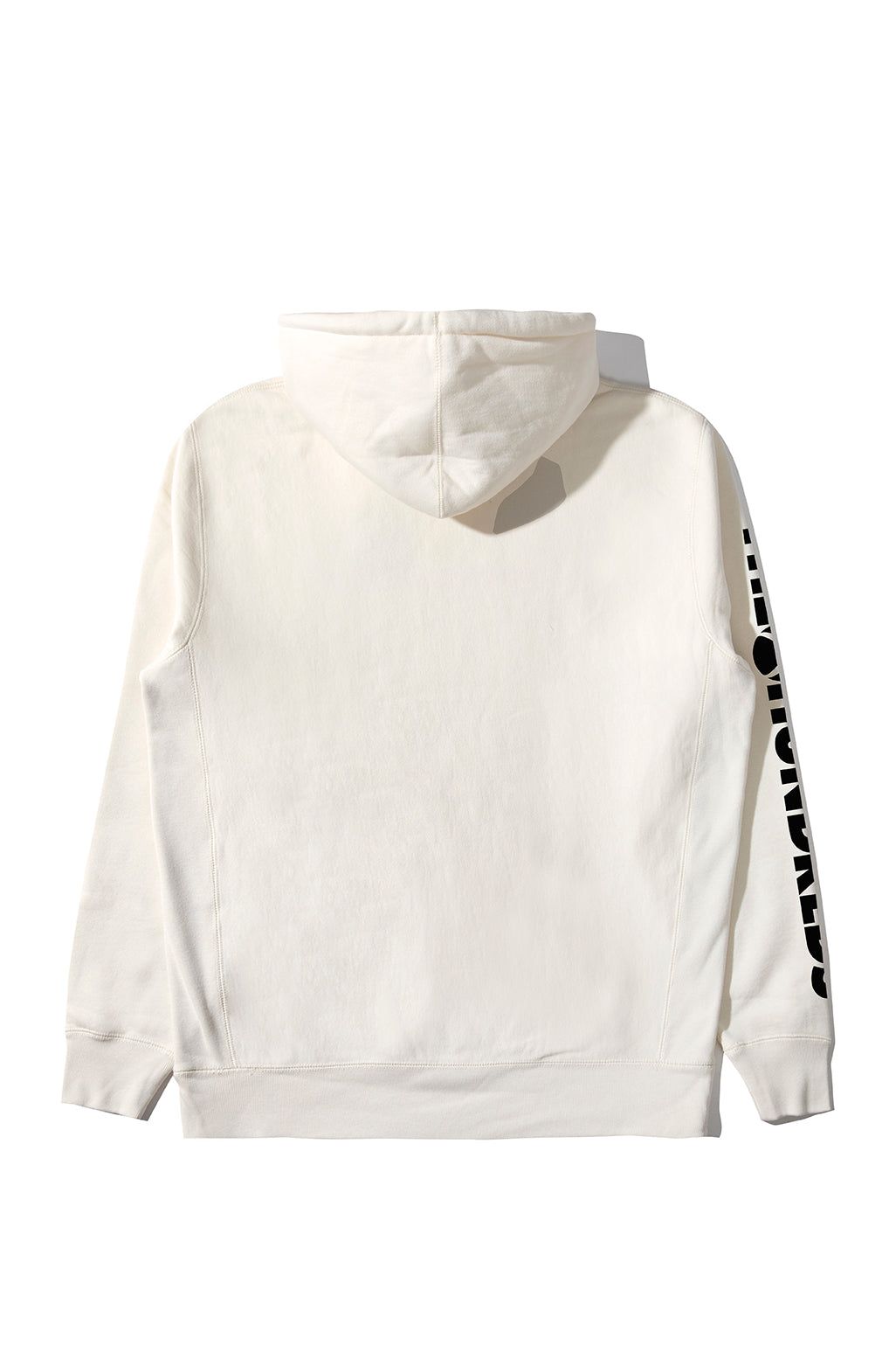 XBOX Pullover Hoodie sold by The Hundreds product image thumbnail 4