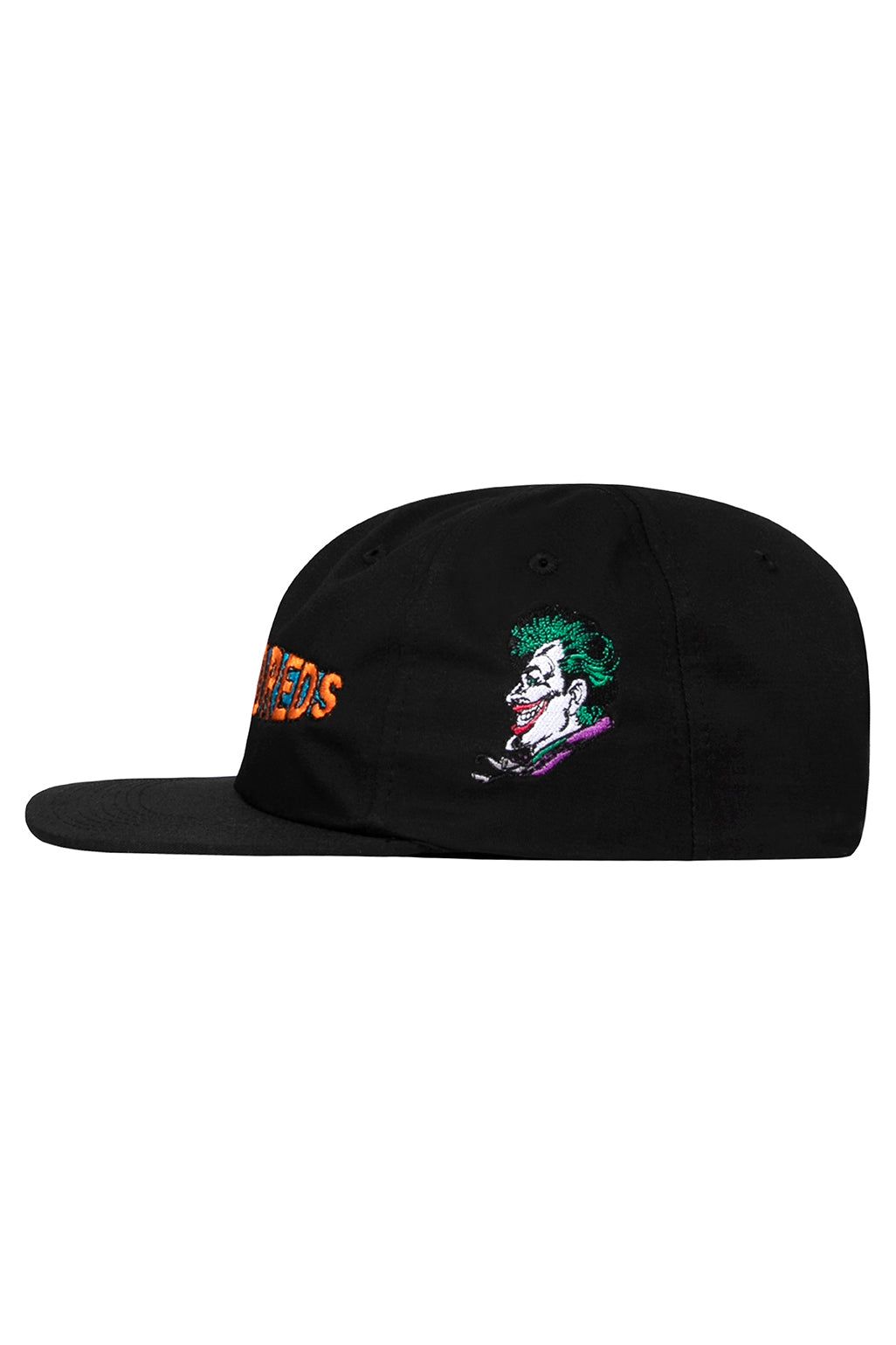 Enemies Snapback sold by The Hundreds product image thumbnail 5