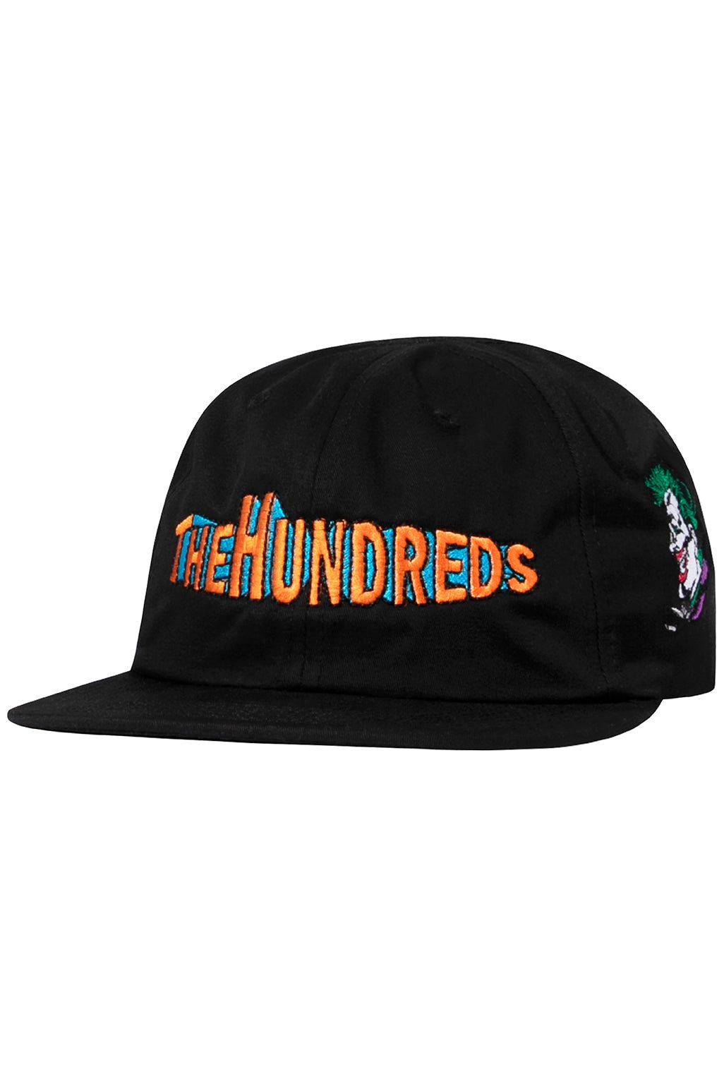 Enemies Snapback sold by The Hundreds