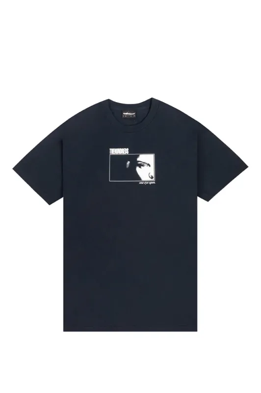 One Eye Open T-Shirt sold by The Hundreds