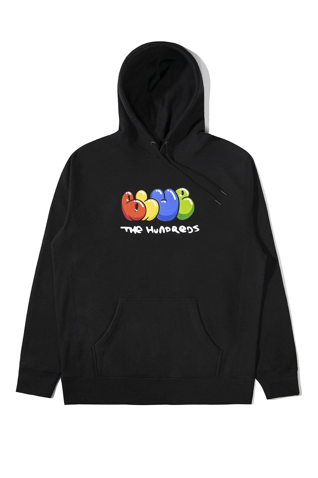 Bryan Pullover Hoodie sold by The Hundreds product image thumbnail 5
