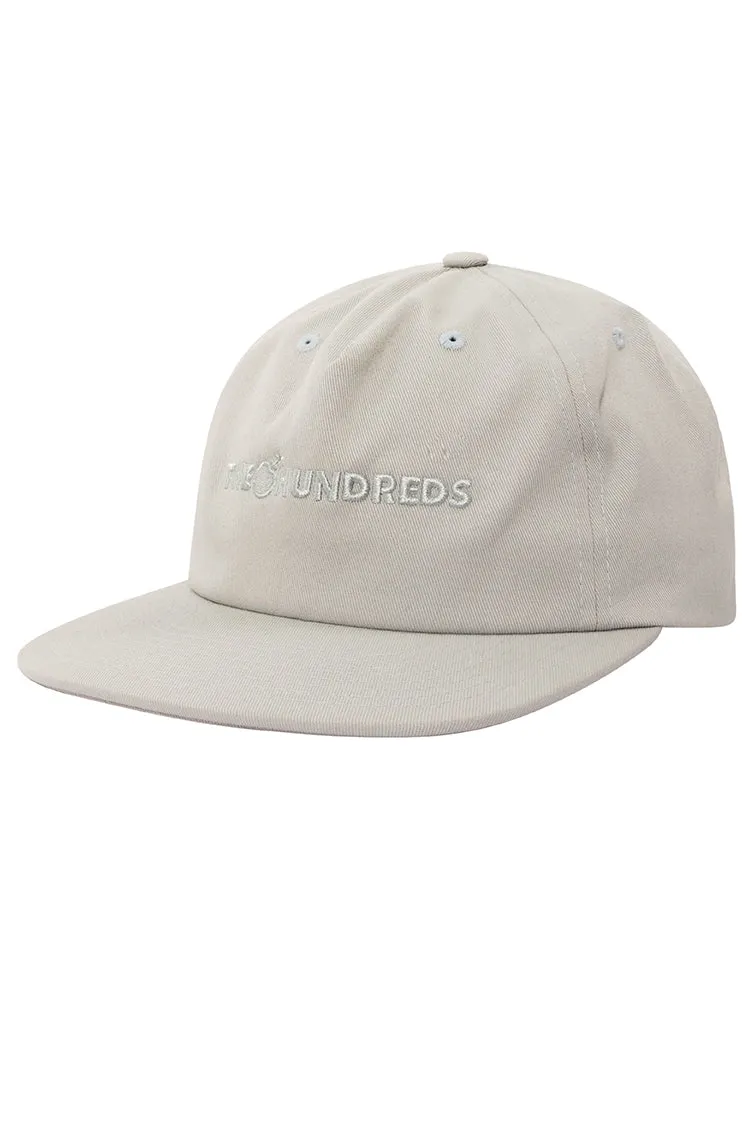 Militia Snapback sold by The Hundreds