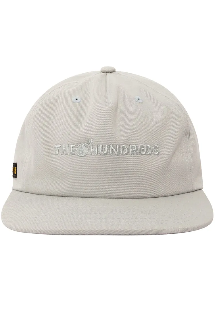 Militia Snapback sold by The Hundreds product image thumbnail 3