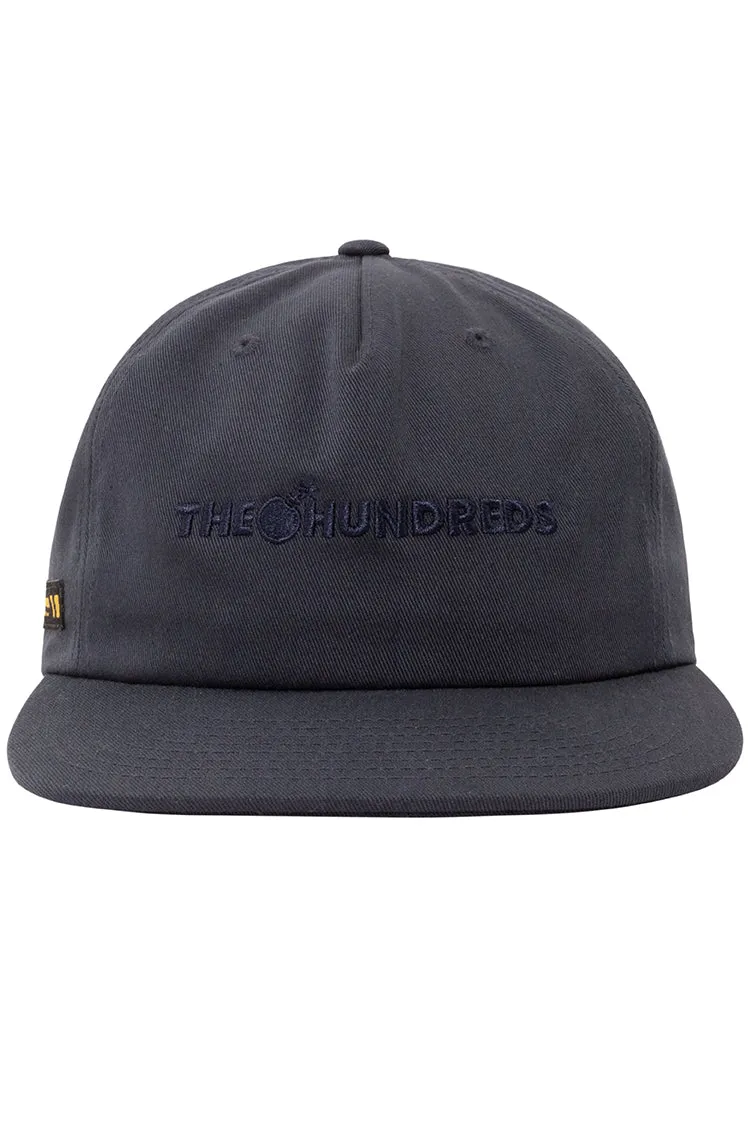 Militia Snapback sold by The Hundreds product image thumbnail 5