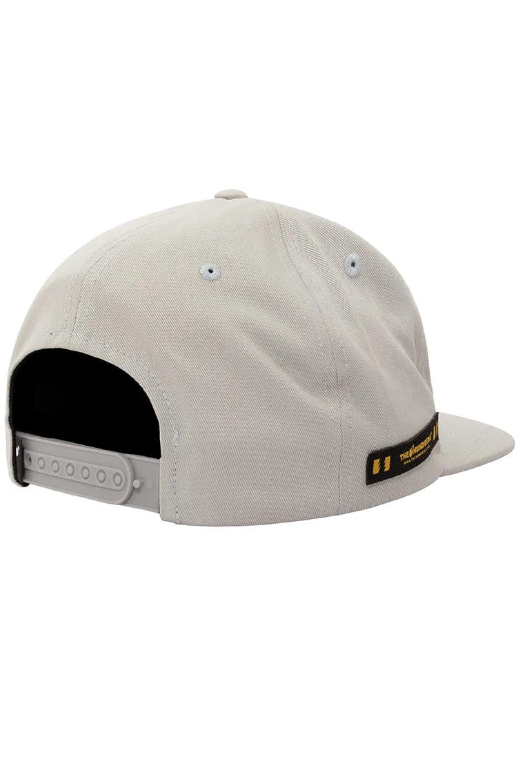 Militia Snapback sold by The Hundreds product image thumbnail 2