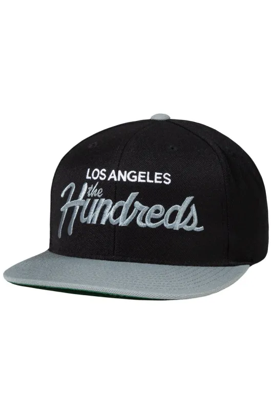 Team Snapback sold by The Hundreds