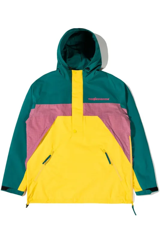 Canyon Anorak sold by The Hundreds