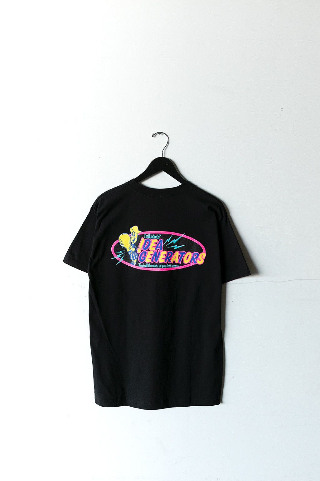 Idea Pocket T-Shirt sold by The Hundreds