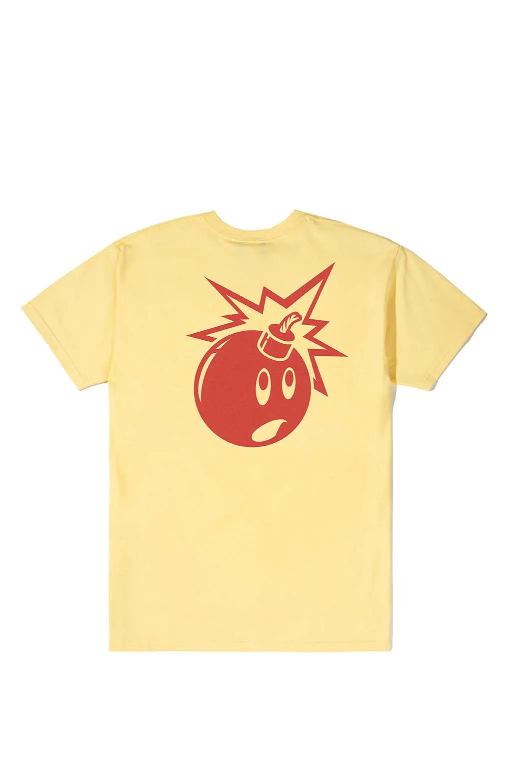 Simple Adam T-Shirt sold by The Hundreds product image thumbnail 2