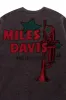 Miles Davis Mohair Sweater sold by The Hundreds