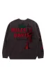 Miles Davis Mohair Sweater sold by The Hundreds