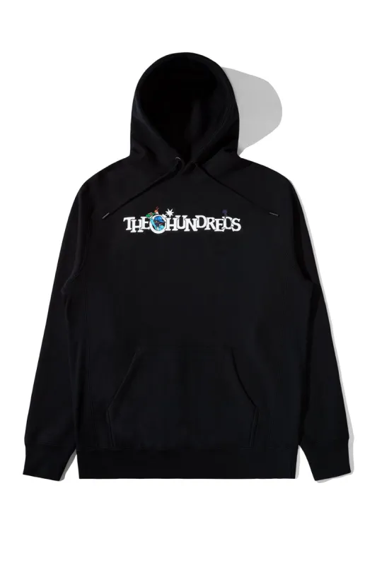 Loot Pullover Hoodie sold by The Hundreds