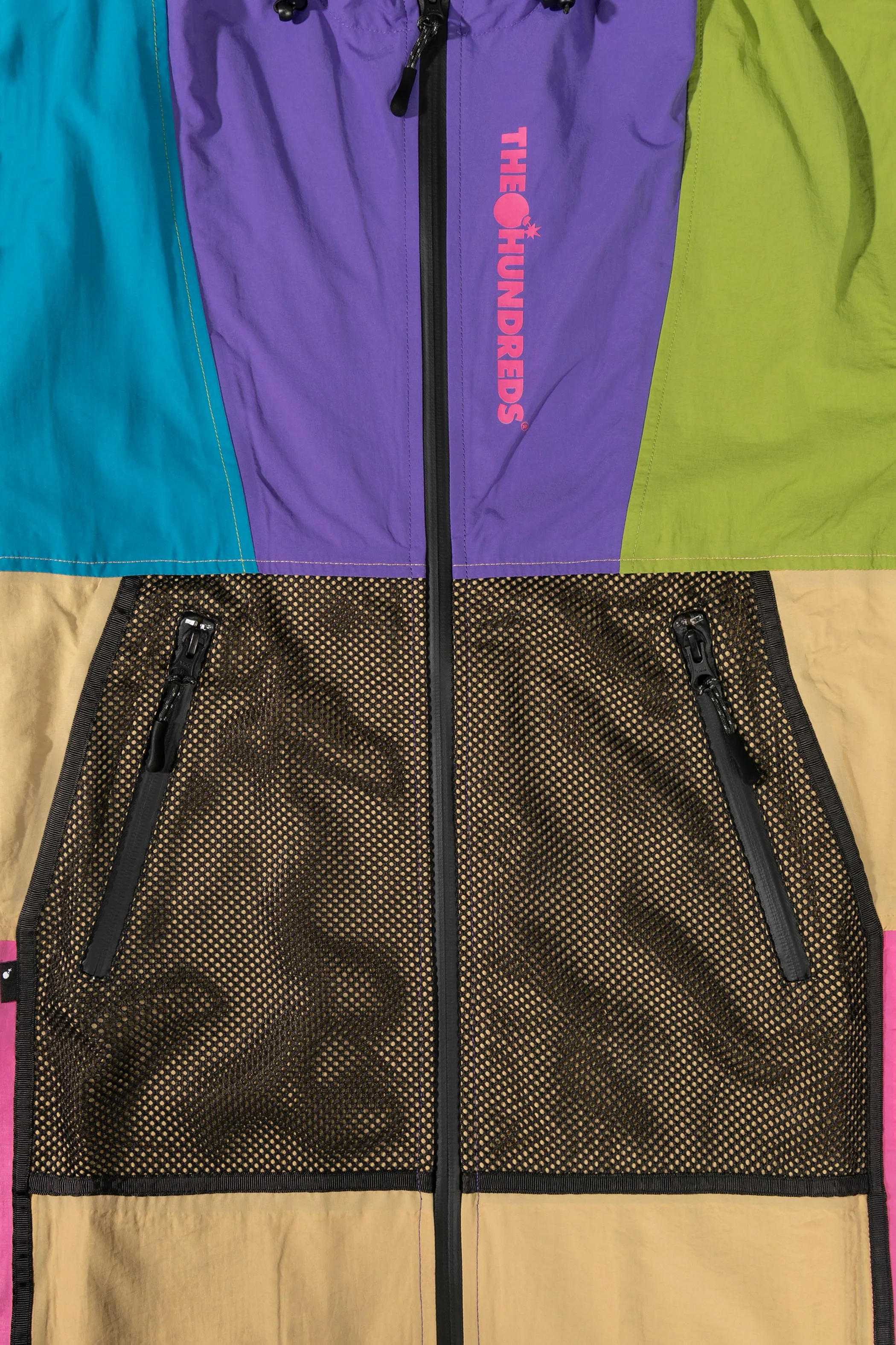 Expedition Jacket sold by The Hundreds product image thumbnail 5