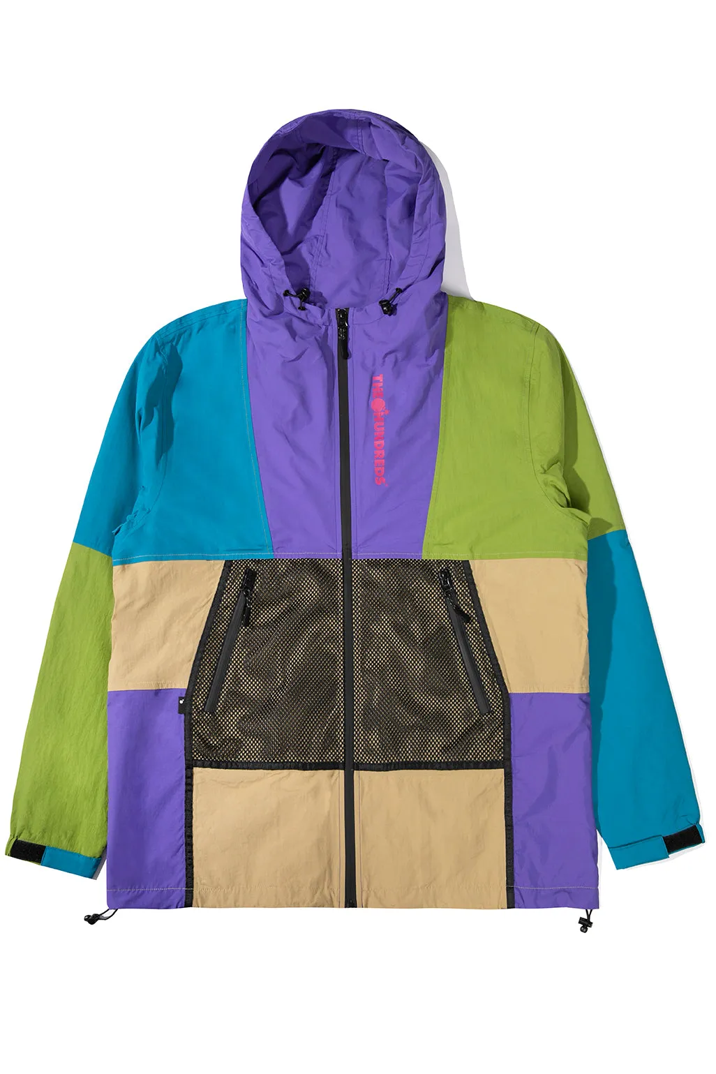 Expedition Jacket sold by The Hundreds product image thumbnail 4