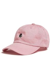 Rose Dad Hat sold by The Hundreds