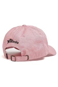 Rose Dad Hat sold by The Hundreds