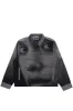 Face Work Jacket sold by The Hundreds