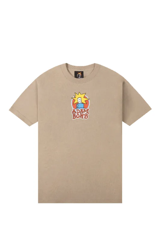 Peeking T-Shirt sold by The Hundreds