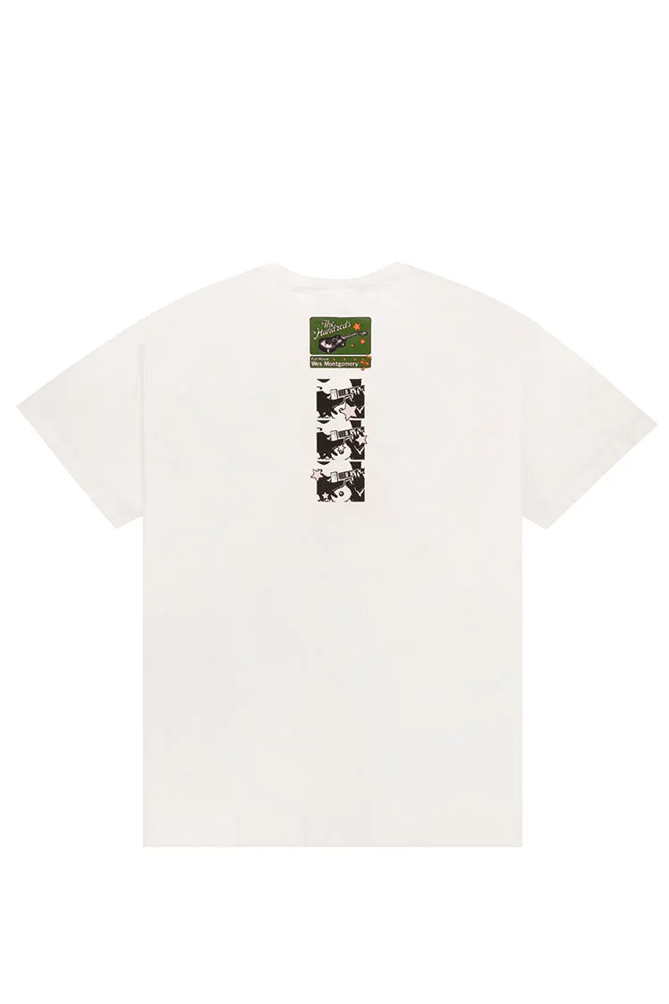 Wes Montgomery T-Shirt sold by The Hundreds product image thumbnail 2