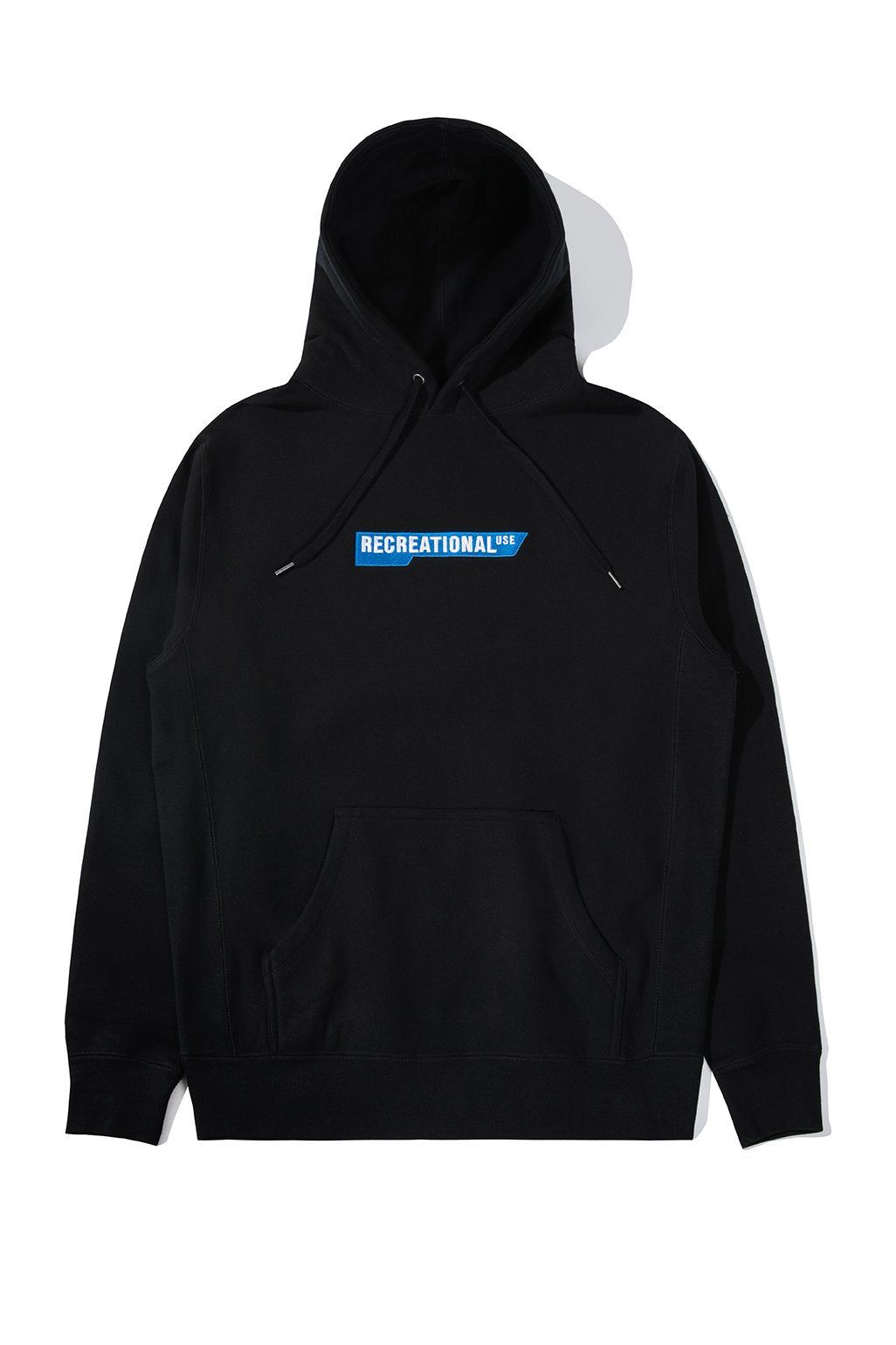 Recreational Use X The Hundreds Pullover Hoodie sold by The Hundreds