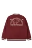 Team Fleece Jacket sold by The Hundreds
