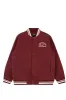 Team Fleece Jacket sold by The Hundreds