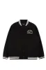 Team Fleece Jacket sold by The Hundreds