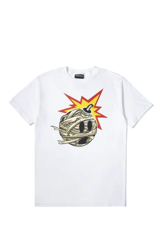 Mummified Adam T-Shirt sold by The Hundreds