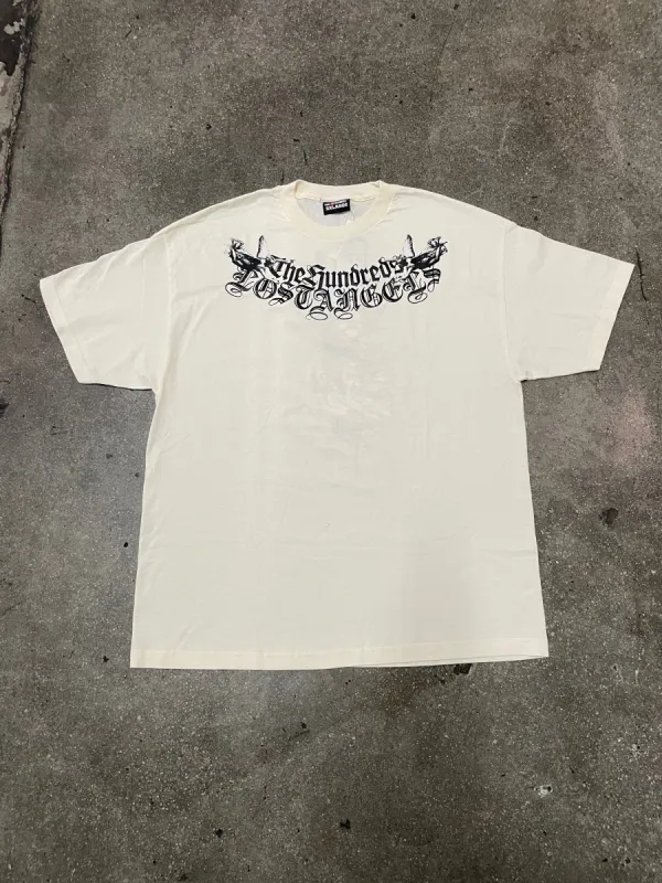 Lost Angels T-Shirt sold by The Hundreds