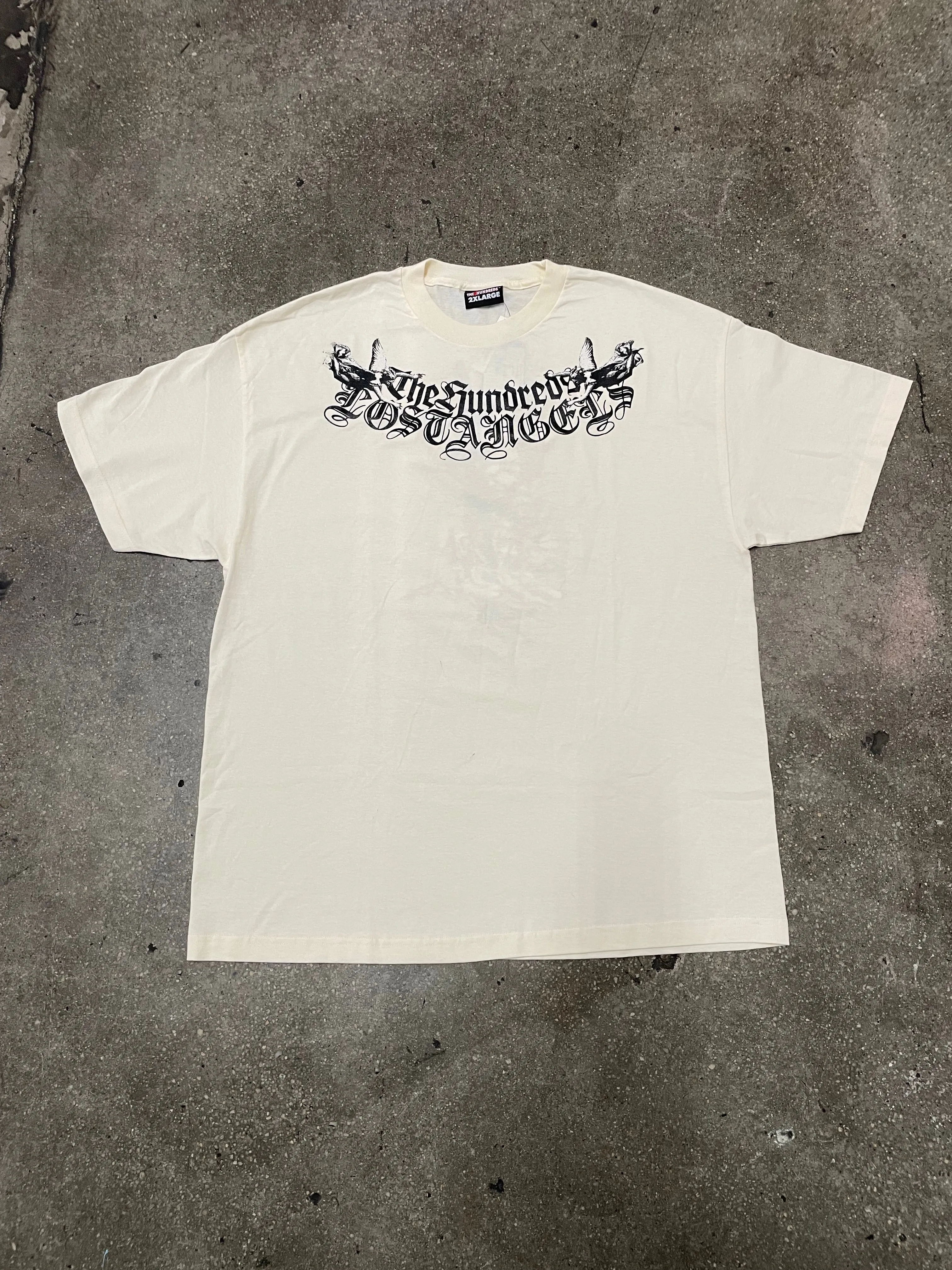 Lost Angels T-Shirt sold by The Hundreds