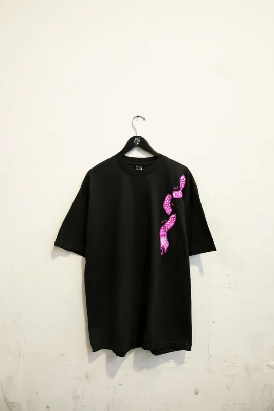 Mighty Healthy T-Shirt sold by The Hundreds