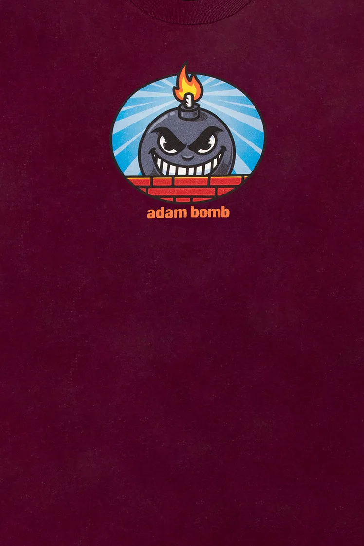 Bricked T-Shirt sold by The Hundreds product image thumbnail 3