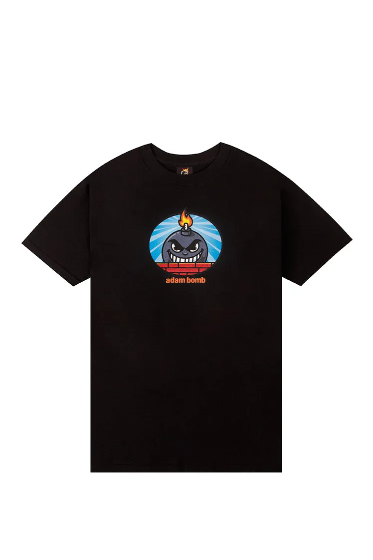 Bricked T-Shirt sold by The Hundreds product image thumbnail 4