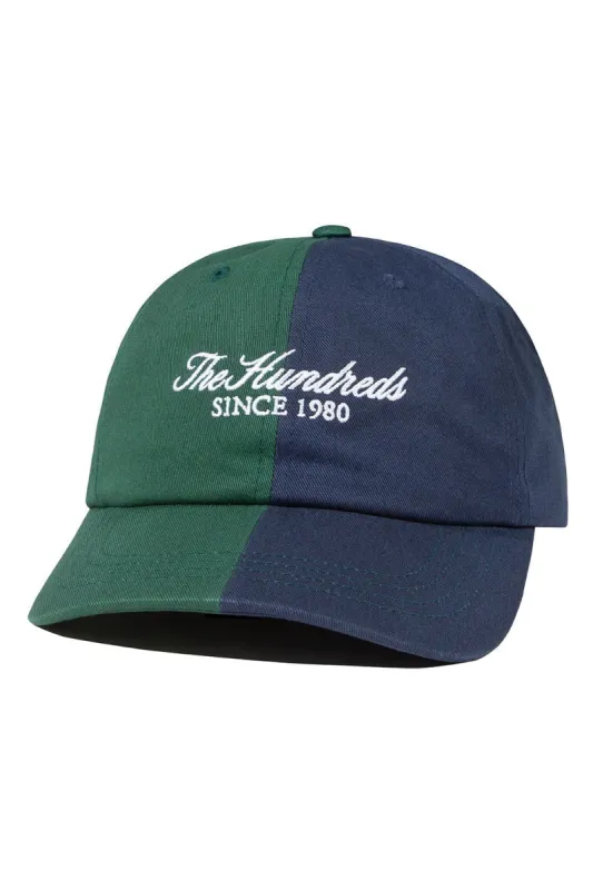 Split Dad Hat sold by The Hundreds