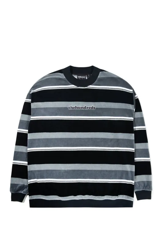 Peck Crewneck sold by The Hundreds
