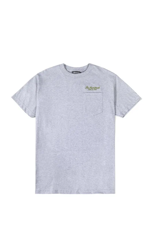 Rich Pocket T-Shirt sold by The Hundreds