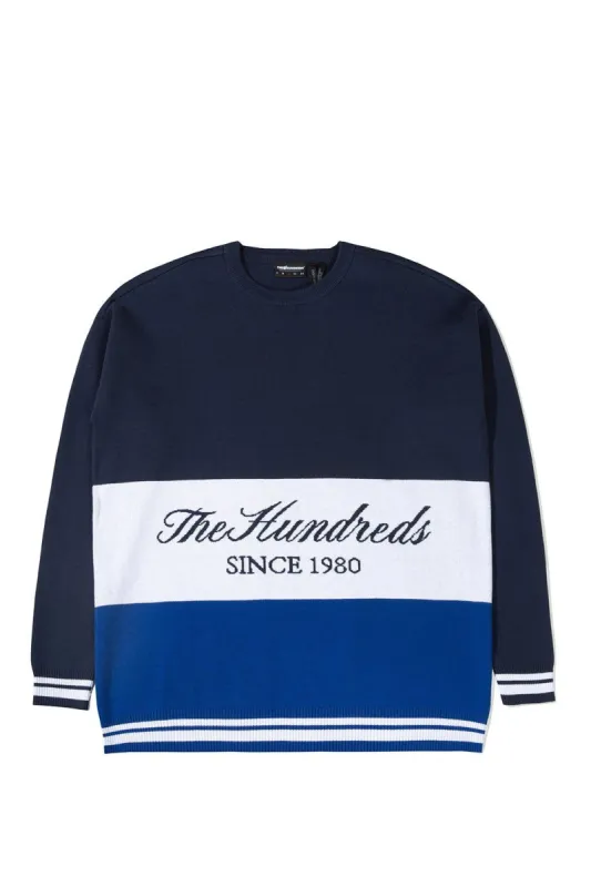Gless Crewneck sold by The Hundreds