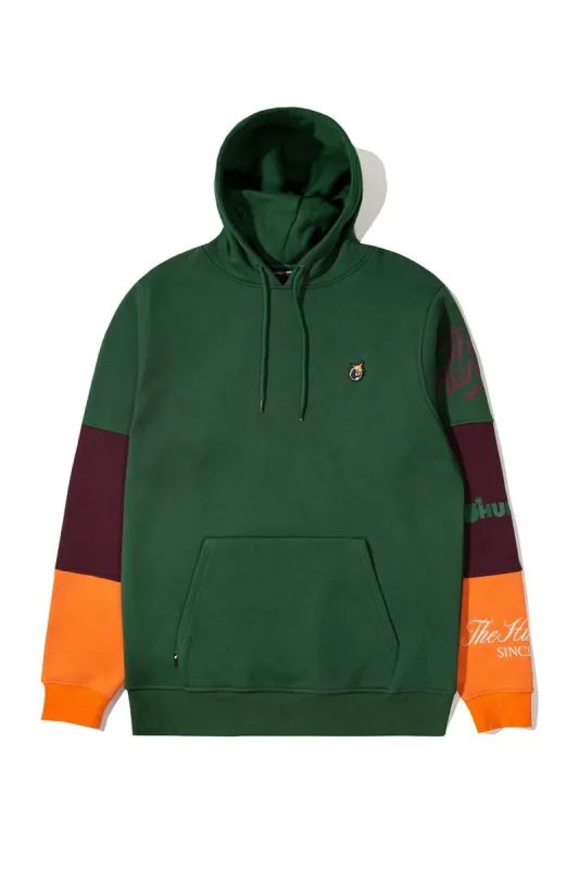 Hollow Pullover Hoodie sold by The Hundreds