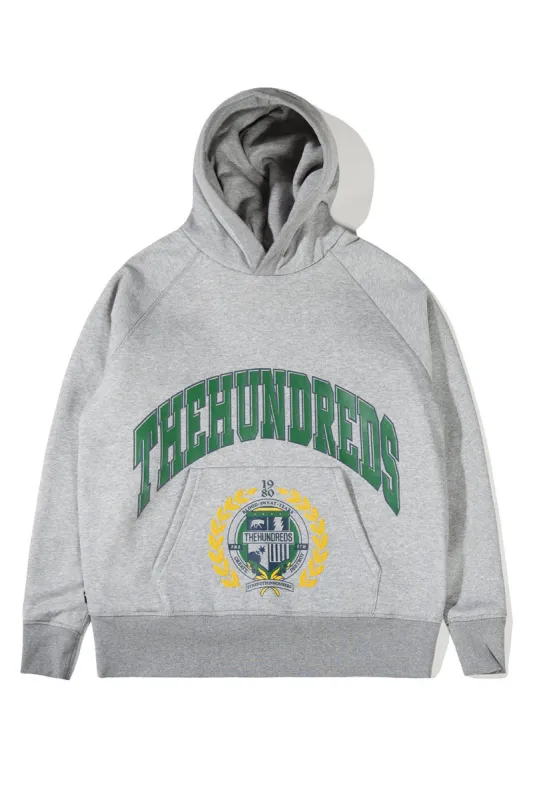 Alma Pullover Hoodie sold by The Hundreds
