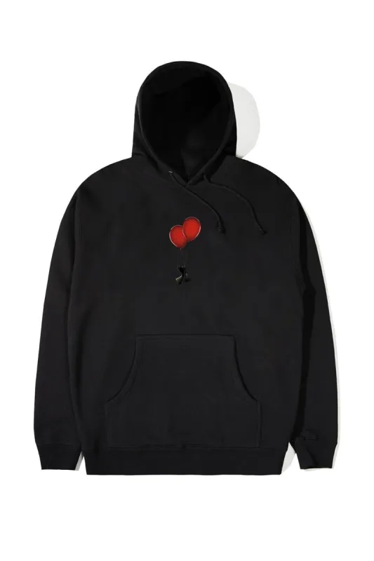 Chapter Two Pullover Hoodie sold by The Hundreds