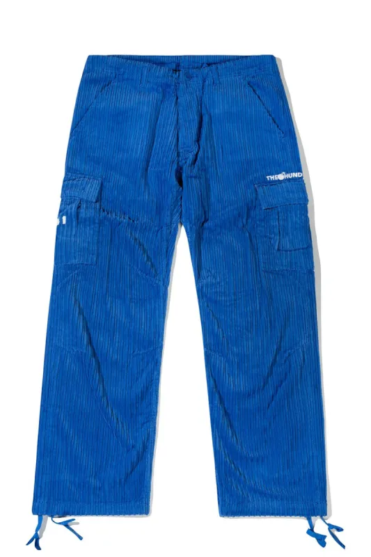 Warner Corduroy Cargo Pants sold by The Hundreds
