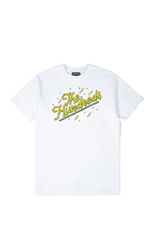 Beach Slant T-Shirt sold by The Hundreds