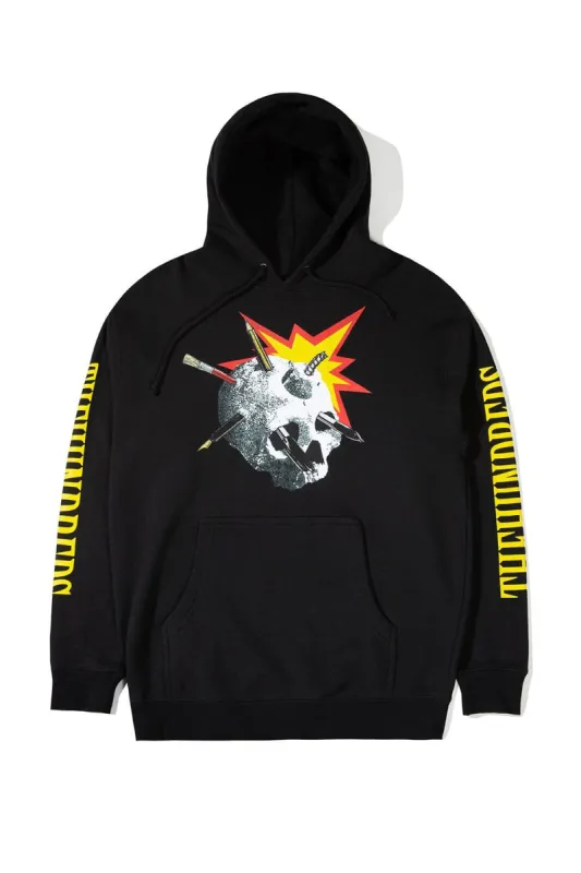 Craft Pullover Hoodie sold by The Hundreds