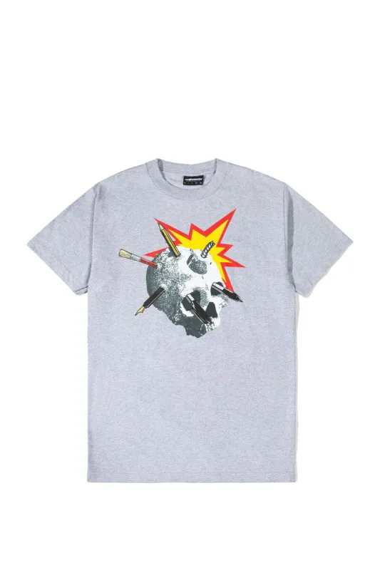 Craft T-Shirt sold by The Hundreds