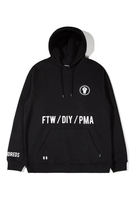 Dissent Pullover Hoodie sold by The Hundreds