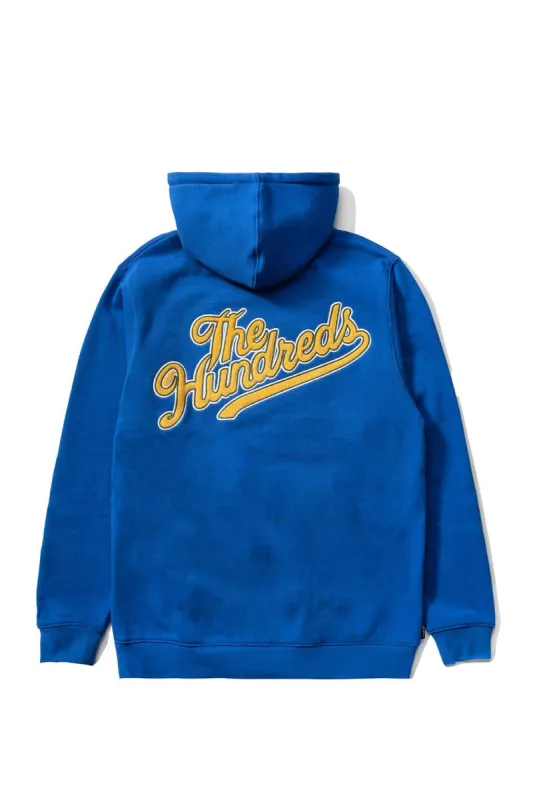 Yard Pullover Hoodie sold by The Hundreds