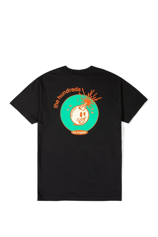 House Adam T-Shirt sold by The Hundreds